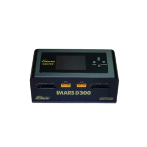 Chargeur de batterie Multinnov